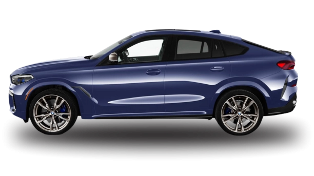 BMW X6 от 1 дня прокат Аренда бмв