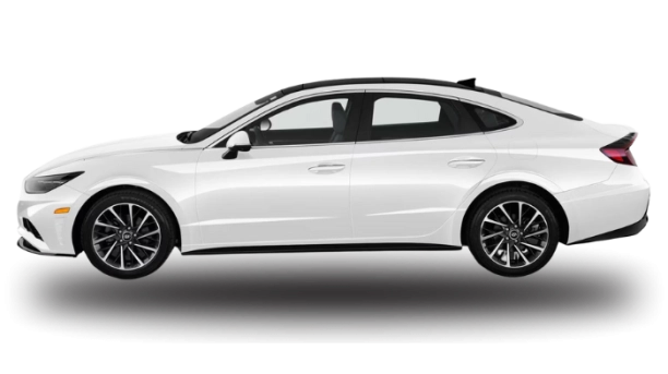 Hyundai Sonata аренда Hyundai Sonata прокат