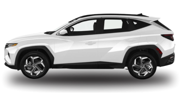 Hyundai Tucson 2022 Hyundai Tucson 2022