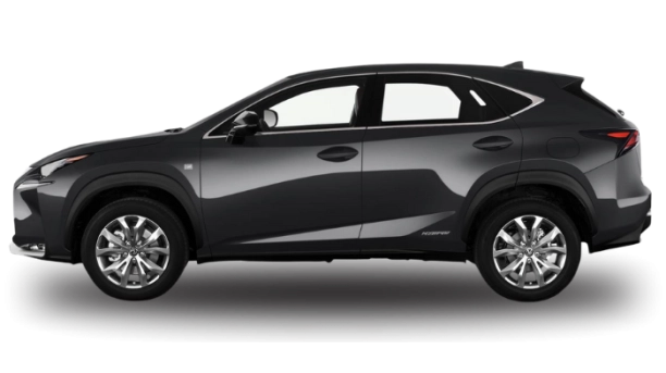 Lexus NX300 Hybrid Lexus NX300 Hybrid
