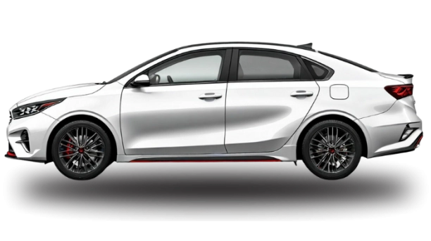 Аренда Kia Cerato Kia Cerato