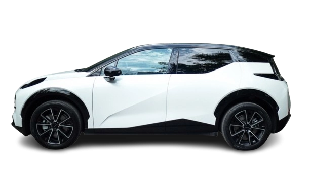 Аренда Zeekr X в белом цвете в Алматы | Прокат электрокаров по цене от ₸27 000/сутки Zeekr X White
