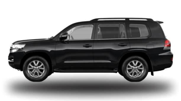 Алматыда Toyota Land Cruiser 200-ді тауларға саяхат үшін жүргізушісіз жалға алу Toyota Land Cruiser 200 Черный