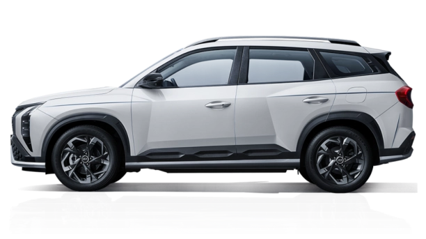 Hyundai Mufasa - ны Алматыда жалға алу-жүргізушісіз тәулігіне 28 000 теңгеден басталатын жалға алу бағасы бойынша жол талғамайтын көлік Hyundai Mufasa