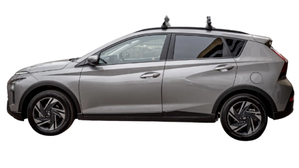 Hyundai Bayon в наличии Прокат Hyundai Bayon