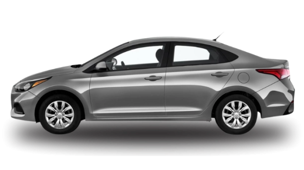 Hyundai Accent прокат Аренда Hyundai Accent