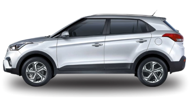 Hyundai Creta аренда Hyundai Creta прокат