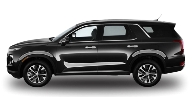 Бизнес-класс Hyundai Palisade Hyundai Palisade прокат