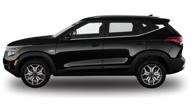 Автопрокат Kia Seltos 2023 Kia Seltos 2023