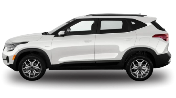 Kia Seltos Kia Seltos