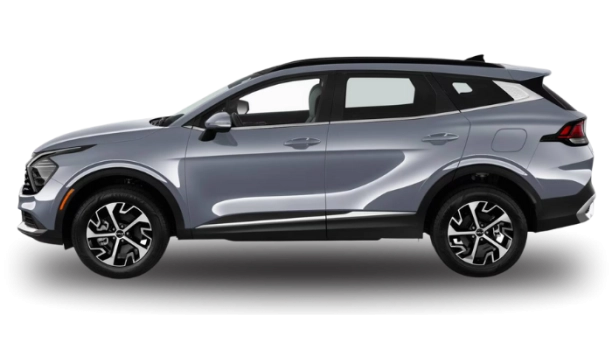 Kia Sportage Kia Sportage