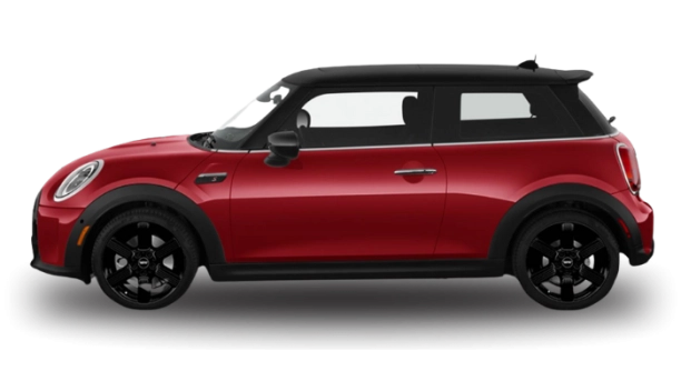 Мини купер Mini John Cooper Works