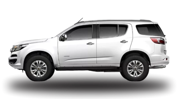 Chevrolet TrailBlazer прокат Chevrolet TrailBlazer аренда