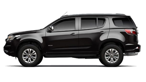 Аренда Chevrolet TrailBlazer Прокат Chevrolet TrailBlazer