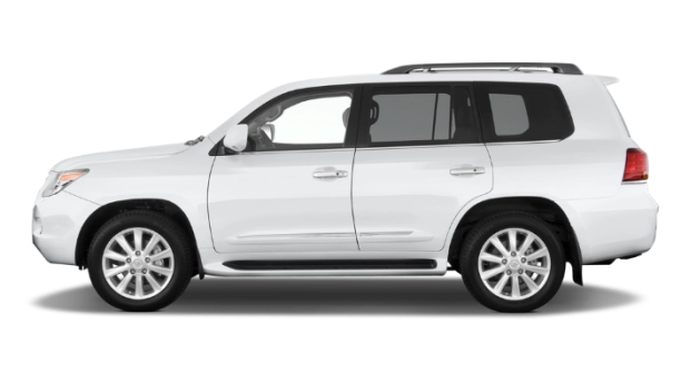 Прокат Lexus LX 570 F Sport без водителя Аренда Lexus LX 570 F Sport
