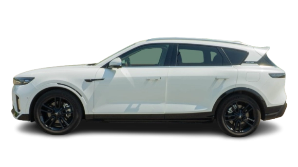 Rent Voyah Free in Almaty - crossover at a rental price starting from ₸36,000/day without a driver Voyah Free