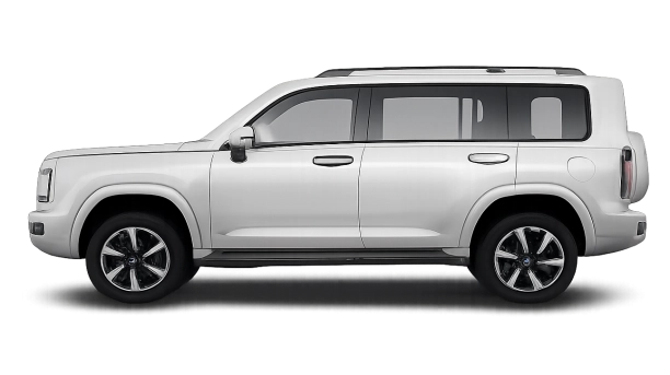 Аренда Haval H9 в Almaty - внедорожник по цене от ₸57 000/сутки прокат авто без водителя Haval H9