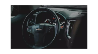 Chevrolet Trailblazer LTZ 2022 rental in Almaty | Rent a Car without a driver Chevrolet Trailblazer LTZ