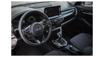 Алматыда Kia seltos 2023 жалға алу / жүргізушісіз Kia автокөлігін жалға алу Kia Seltos 2023
