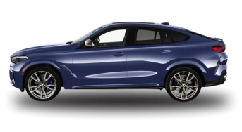 BMW X6 от 1 дня прокат Аренда бмв