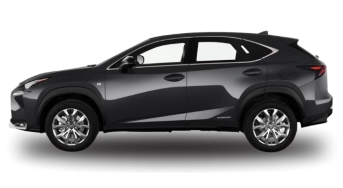 Lexus NX300 Hybrid Lexus NX300 Hybrid