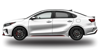 Аренда Kia Cerato Kia Cerato