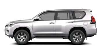 Toyota Land Cruiser Prado | Блог Rentaсars в Алматы Toyota Land Cruiser Prado