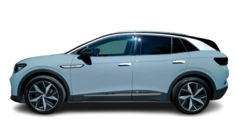 Алматыда Volkswagen ID.4 Crozz Lite Pro жалға алу | Автопрокат Volkswagen ID.4