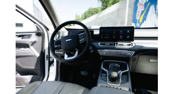 Жалға Haval H5 в Алматыда - жол талғамайтын көлік бағасы бойынша жалға алу ₸40 000 / тәулігіне жүргізушісіз Haval H5