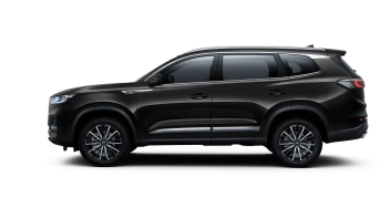 Rent a Chery Tiggo 8 PRO MAX in Almaty - crossover at a rental price starting from 31,000 ₸/day without a driver Chery Tiggo 8 PRO MAX
