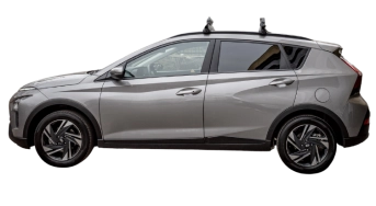 Hyundai Bayon в наличии Прокат Hyundai Bayon
