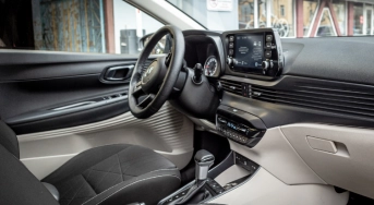 Аренда автомобиля Hyundai Bayon в Алматы цена проката без водителя от ₸18 000/сутки Hyundai Bayon