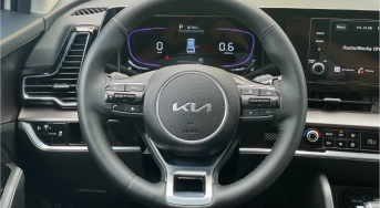Астанада Kia Cerato 2022 арендасы | Жүргізушісіз авто жалға алу Kia Cerato салон