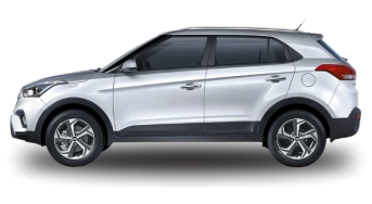 Hyundai Creta аренда Hyundai Creta прокат