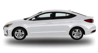 Hyundai Elantra 2020 Элантра Хендай