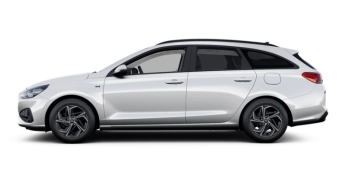 Hyundai I30 прокат Hyundai I30 аренда