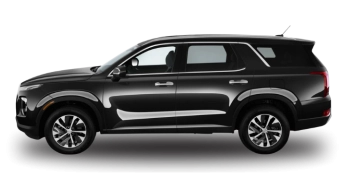 Бизнес-класс Hyundai Palisade Hyundai Palisade прокат