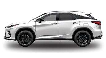 Lexus RX300 F SPORT Lexus RX300 F SPORT