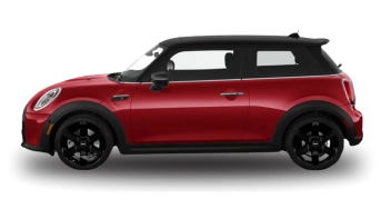 Мини купер Mini John Cooper Works