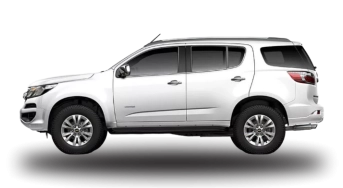 Chevrolet TrailBlazer прокат Chevrolet TrailBlazer аренда