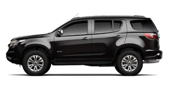 Аренда Chevrolet TrailBlazer Прокат Chevrolet TrailBlazer