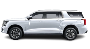 Жалға Haval H5 в Алматыда - жол талғамайтын көлік бағасы бойынша жалға алу ₸23 000 / тәулігіне жүргізушісіз Haval H5